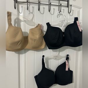 38DD Bras